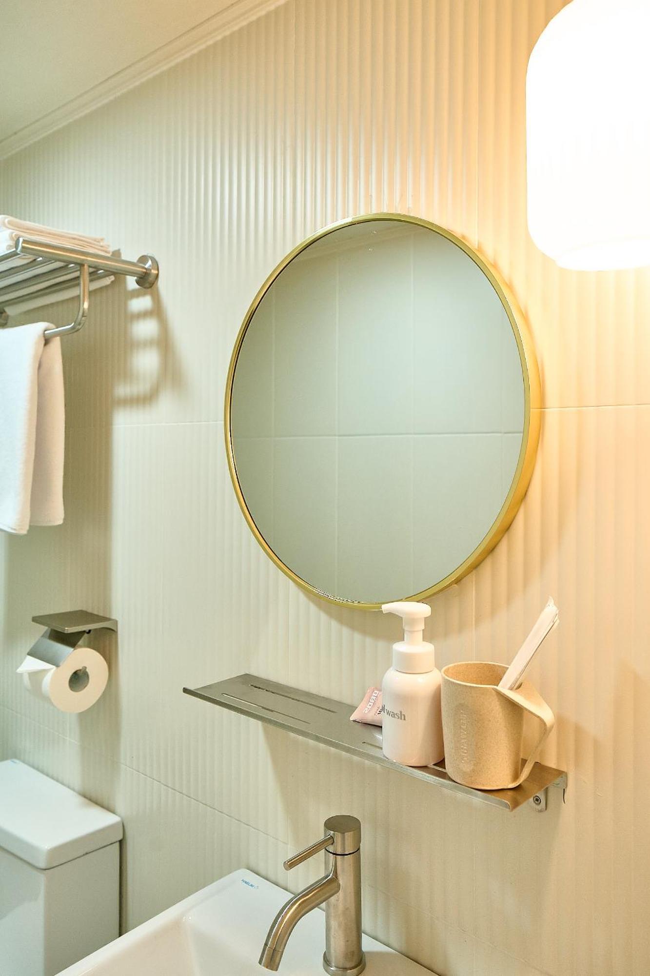 Seorae Inn Seoul