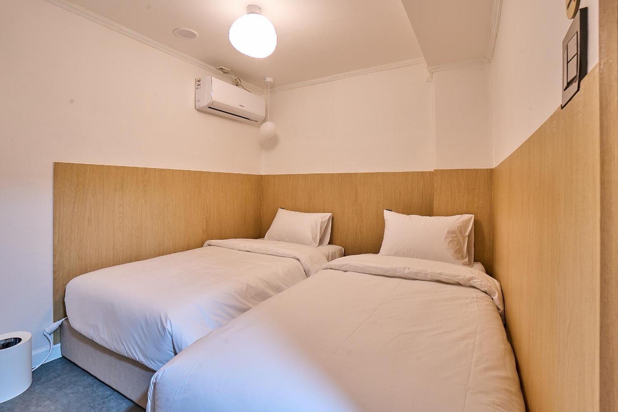 Inn Seorae *
