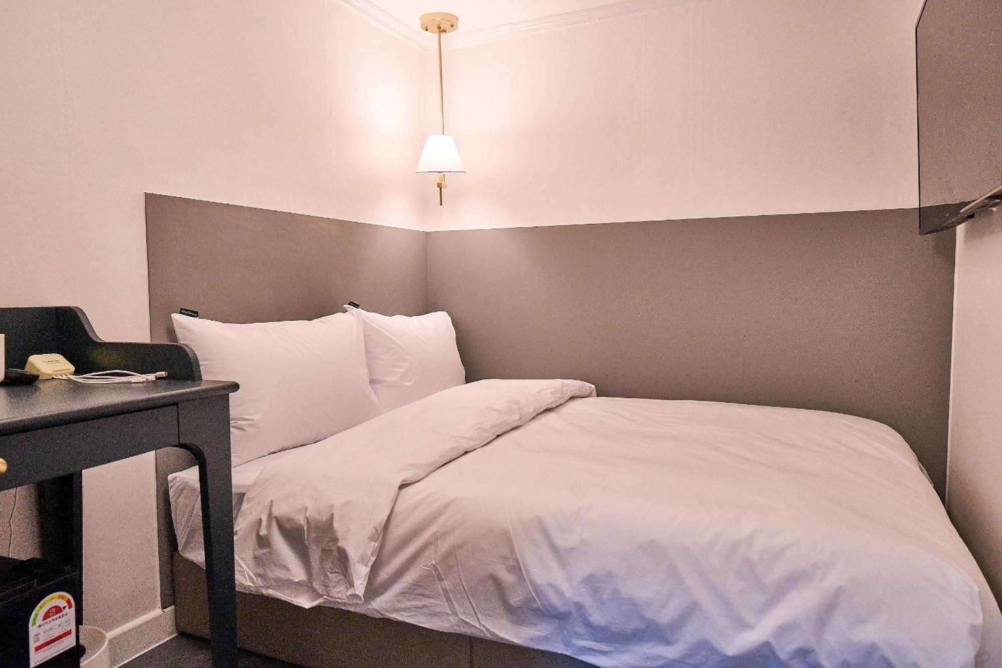 Inn Seorae *
