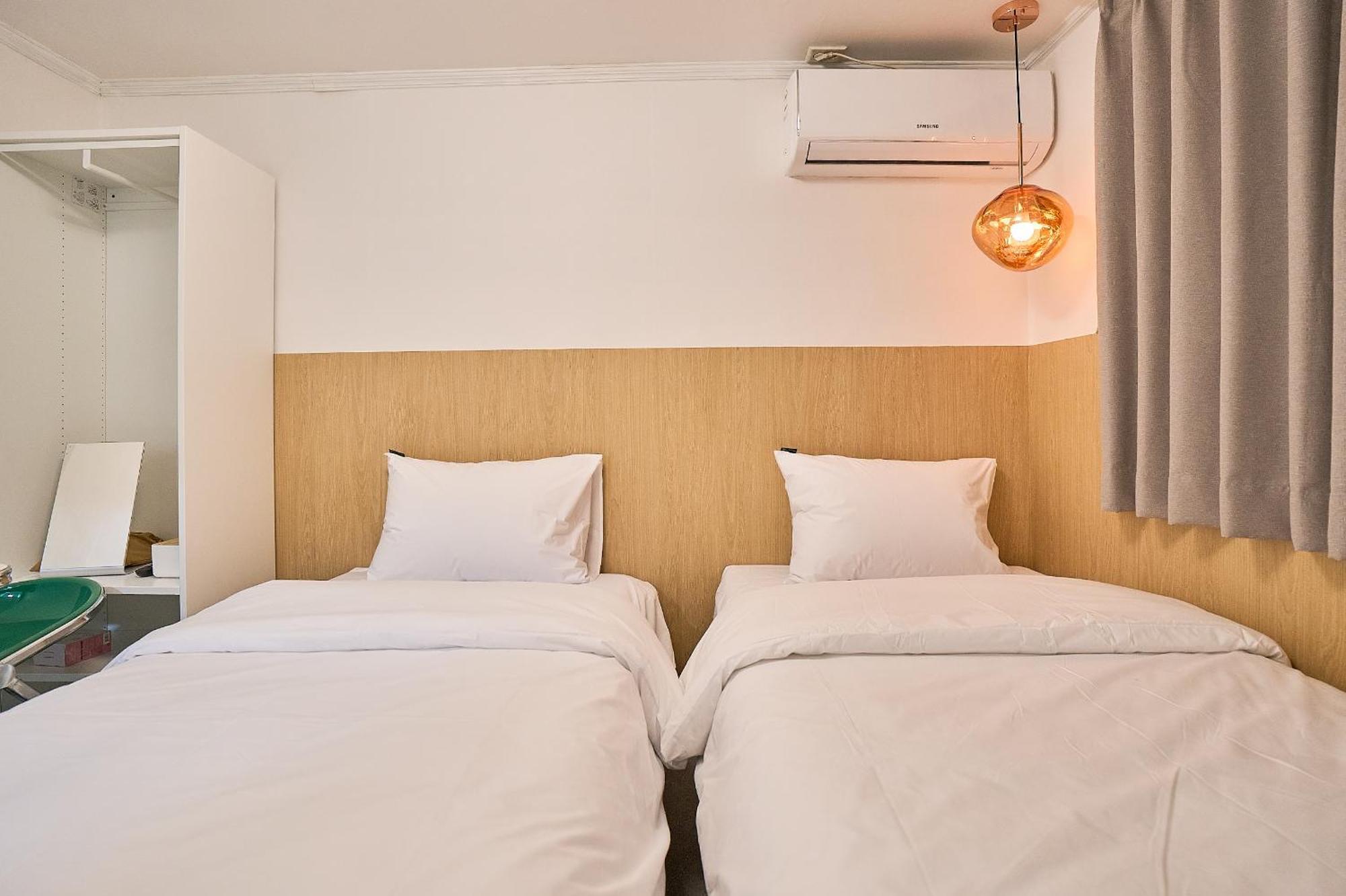 Seorae Inn Seoul