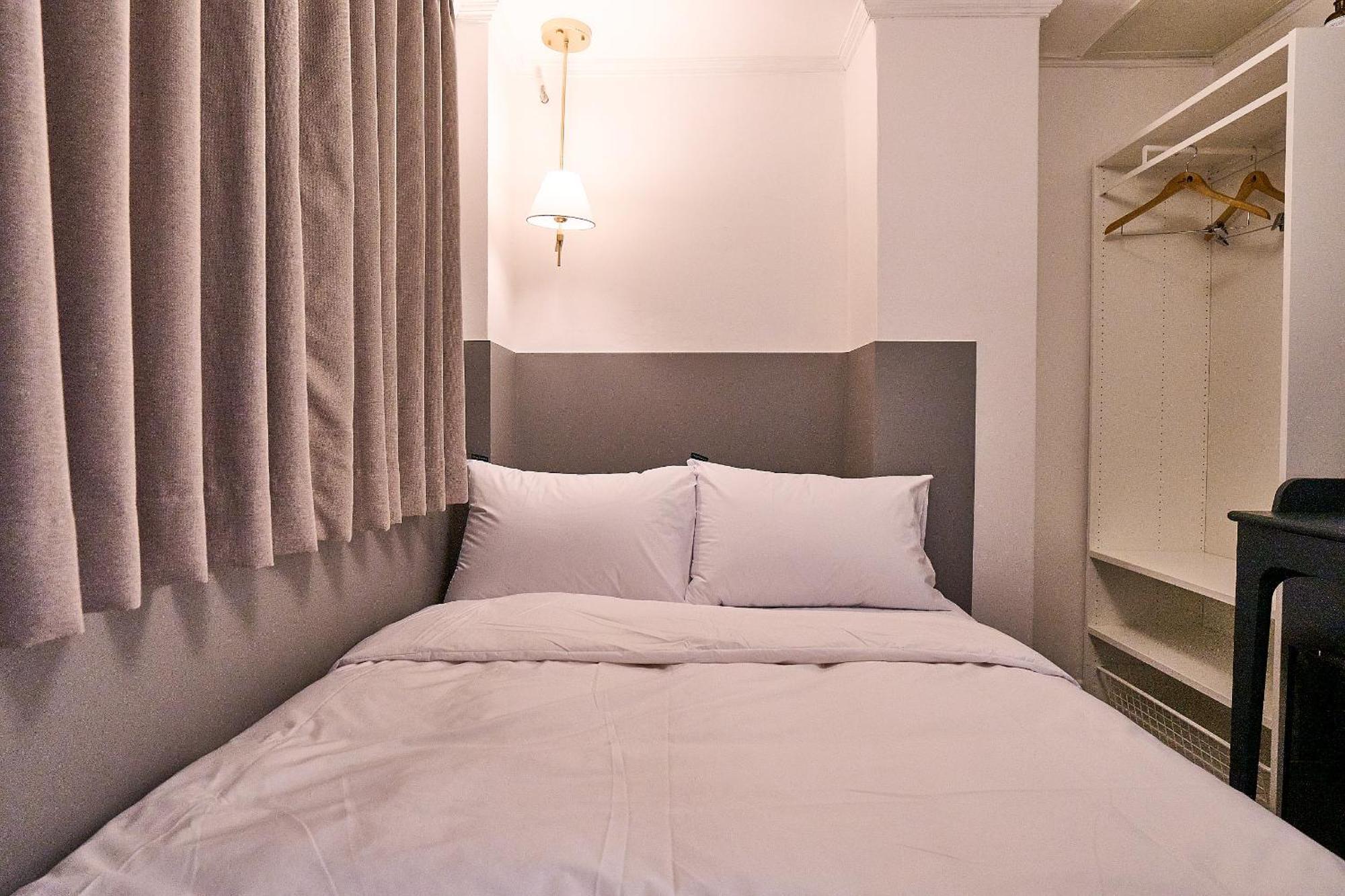 Inn Seorae Seoul