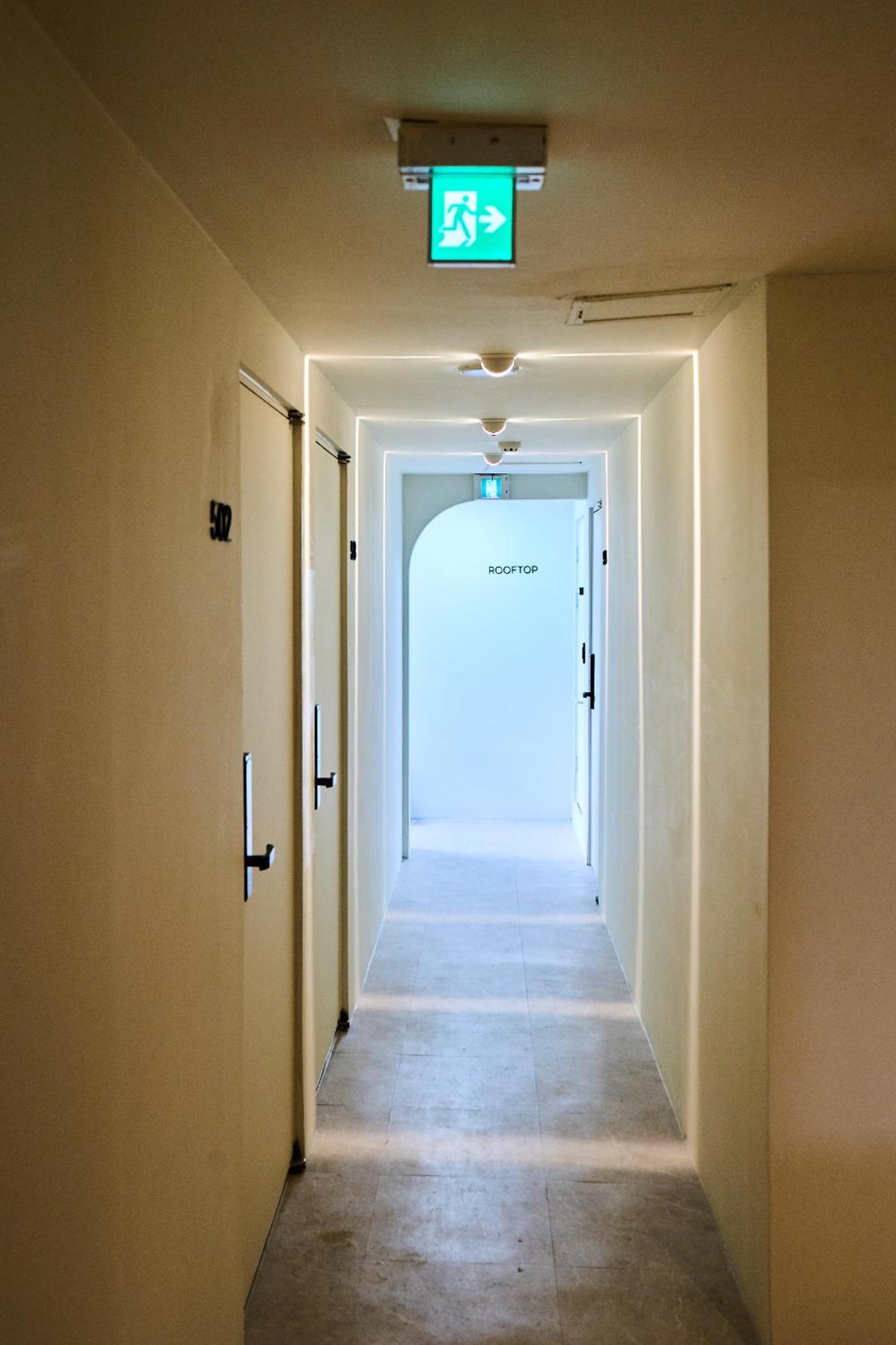 Seorae Inn Seoul