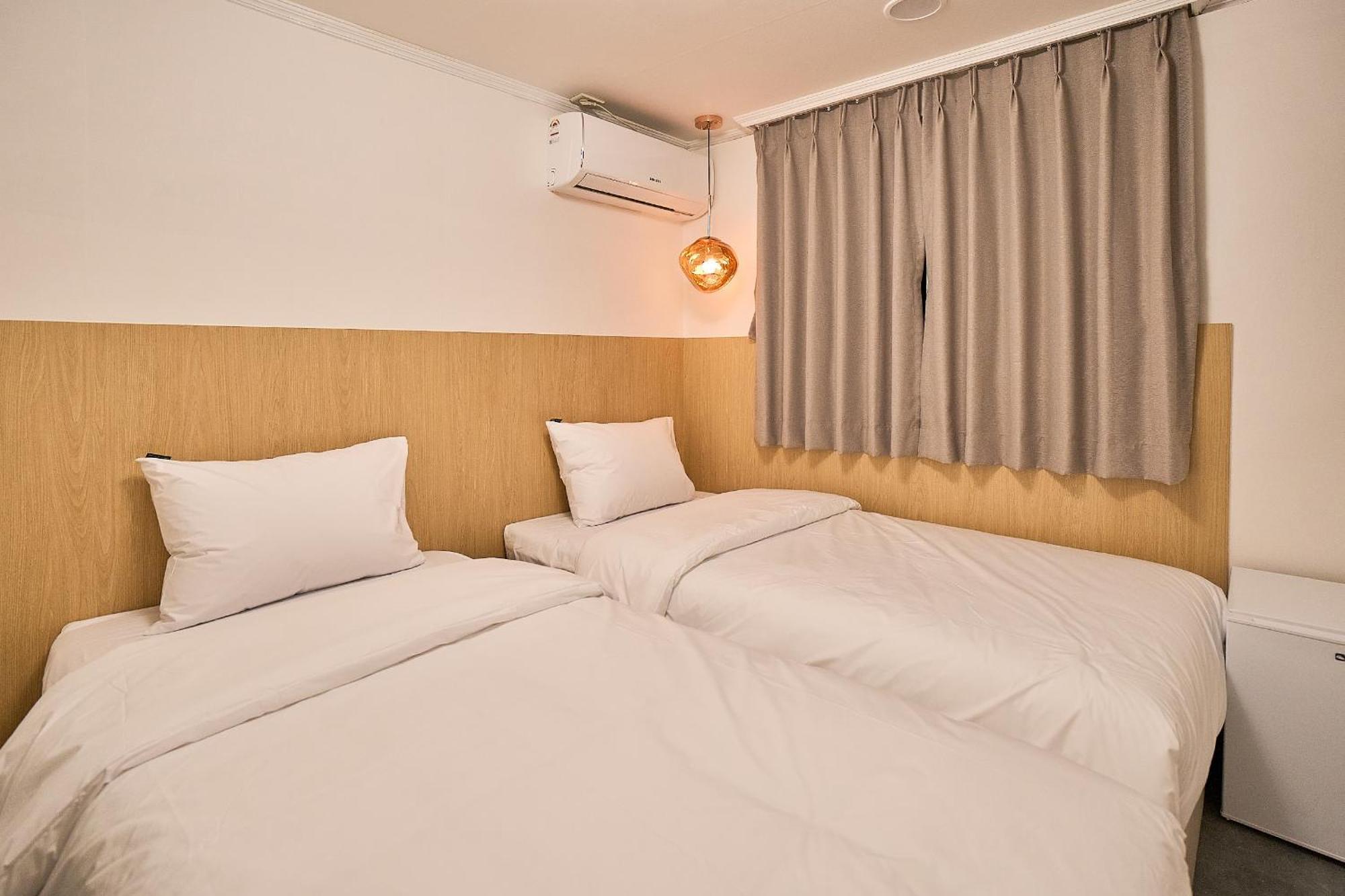 Seorae Inn *