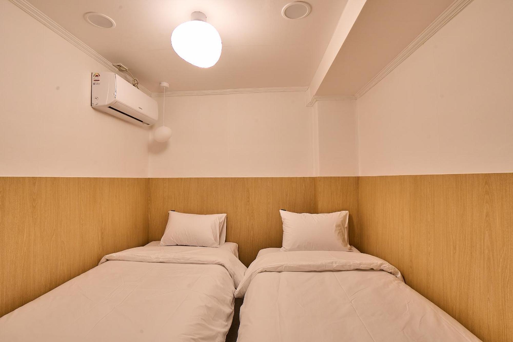 Inn Seorae *