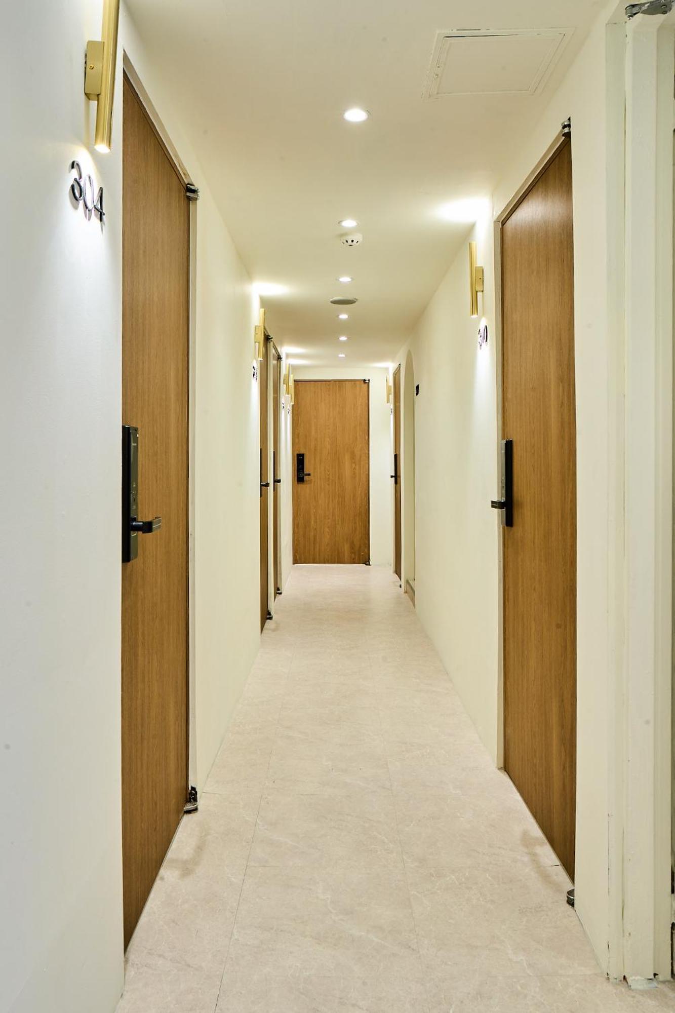 Seorae Inn Seoul