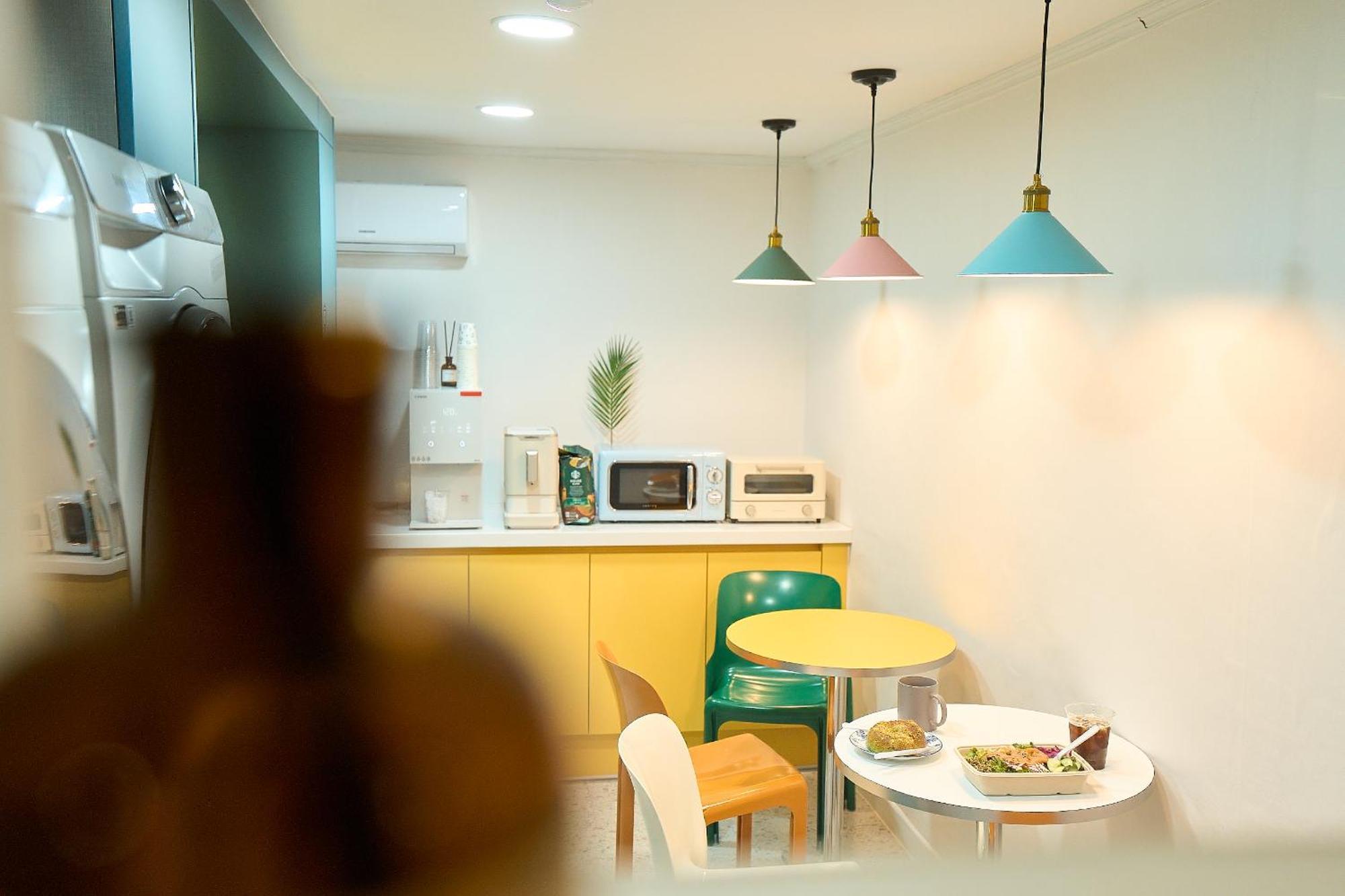 Inn Seorae Seoul