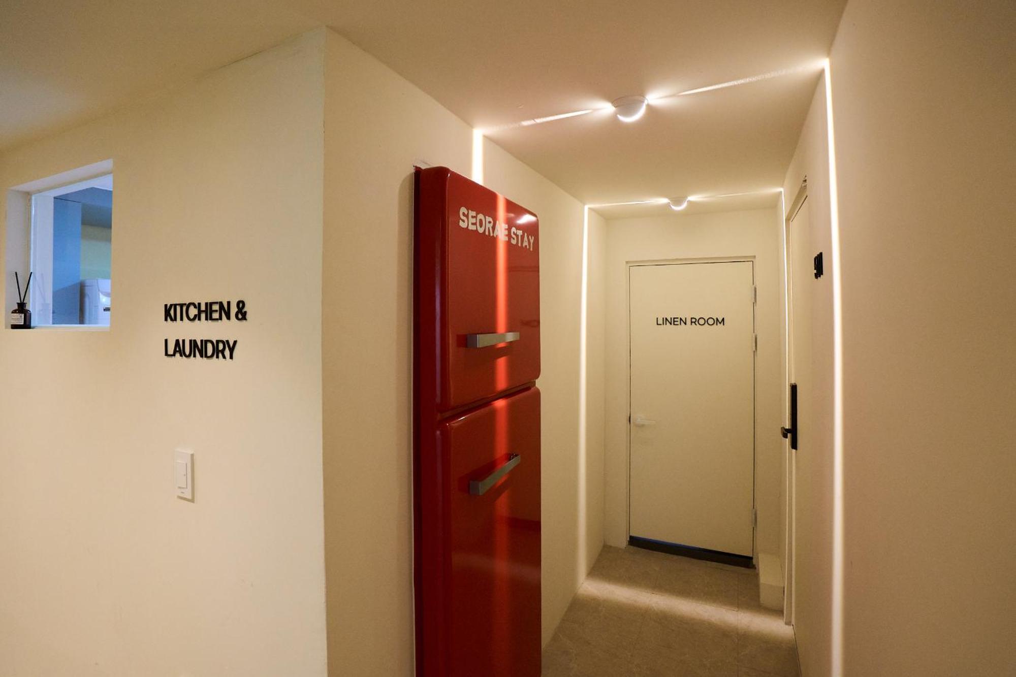 Inn Seorae Seoul
