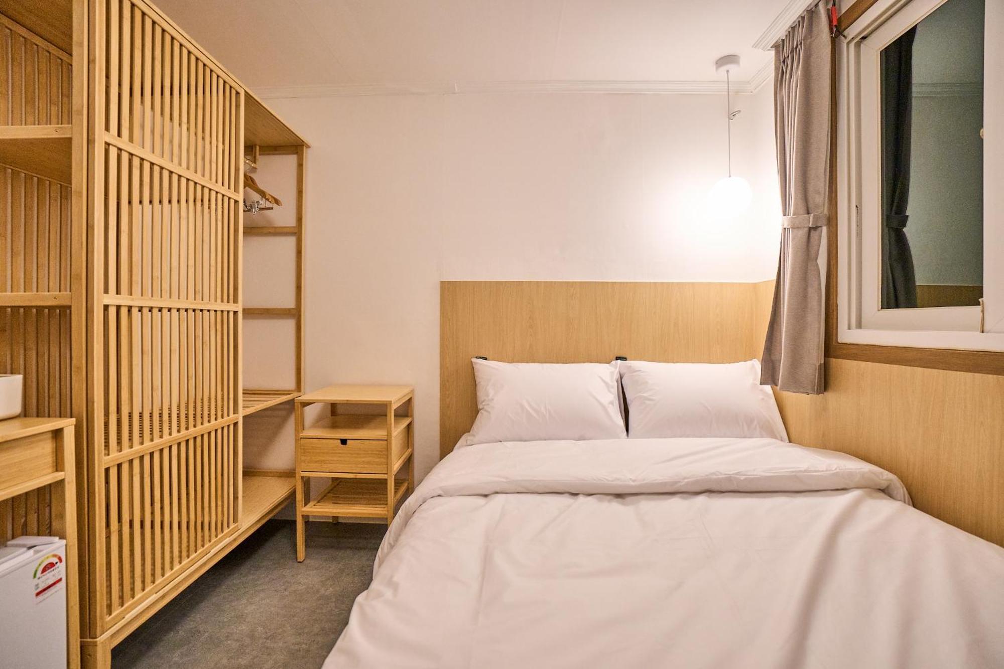 Inn Seorae *